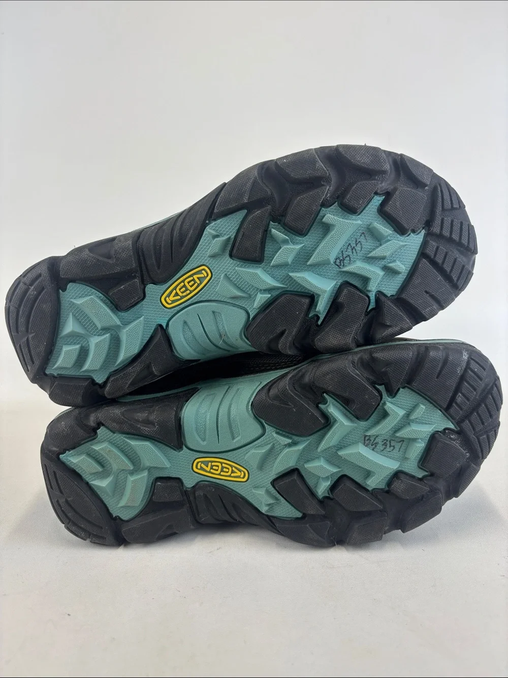 Keen durand polar